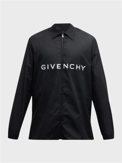 Givenchy Men's Boxy